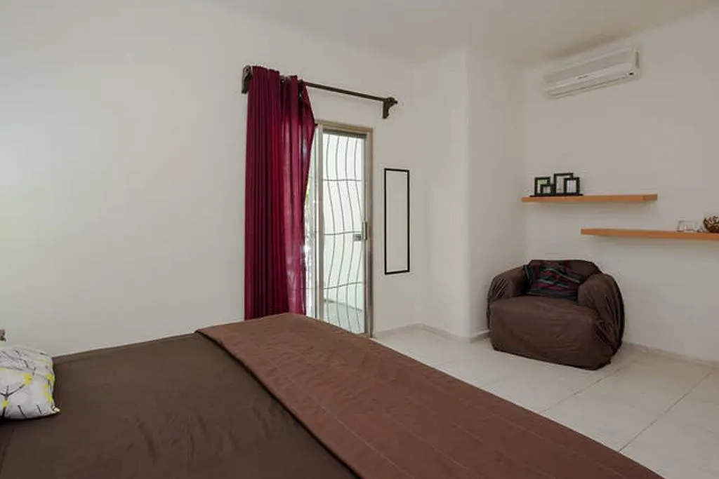 Mi Canto B&B Playa del Carmen 2*,  Mexico